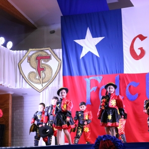 Gala Folclórica 2026